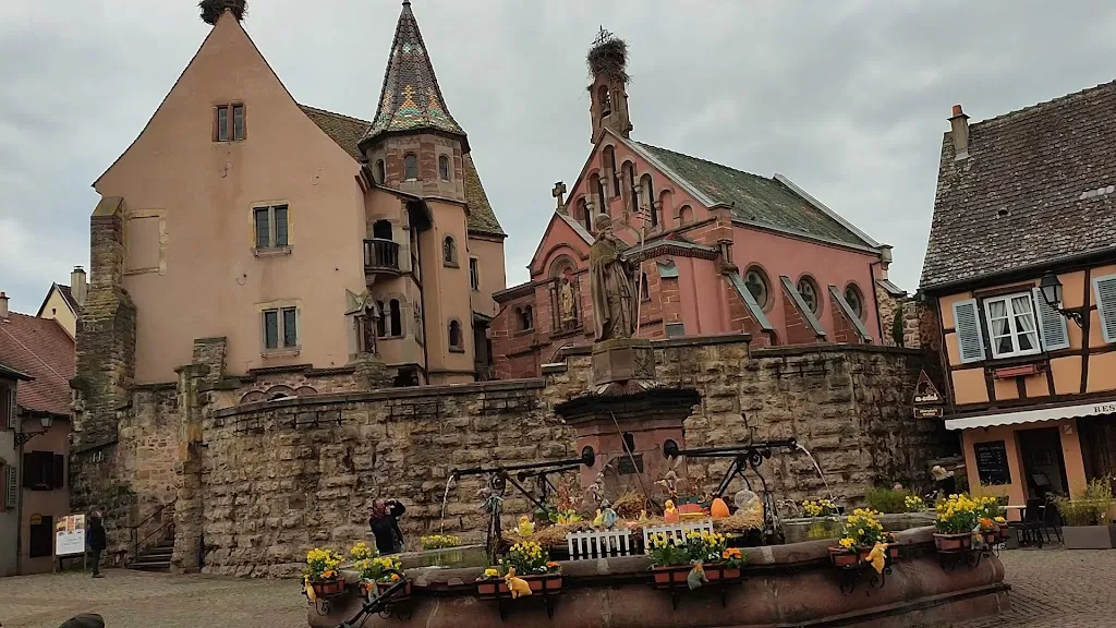 Hostellerie du Château_Eguisheim_slider_image_2