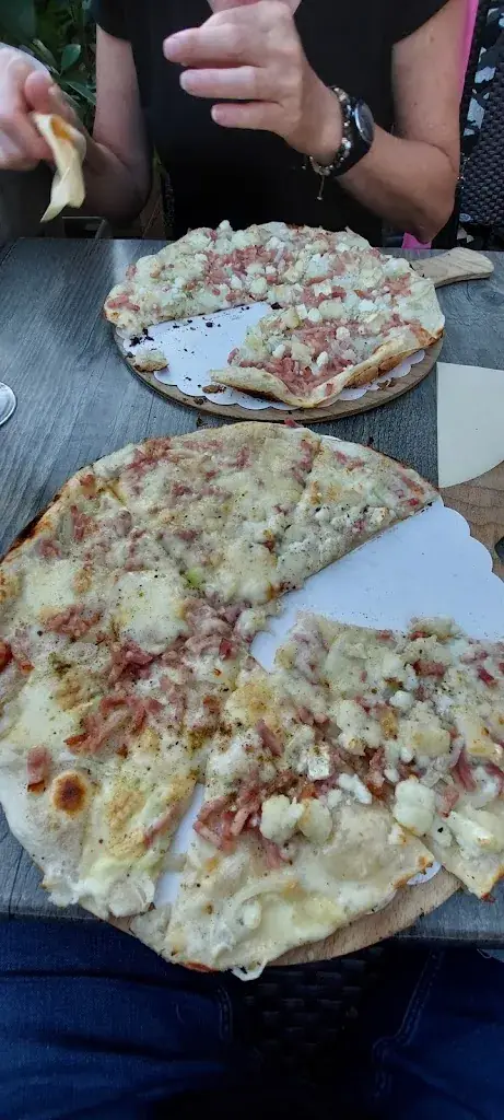 jw slewe_Restaurant La Taverne du Château_Eguisheim_reseña