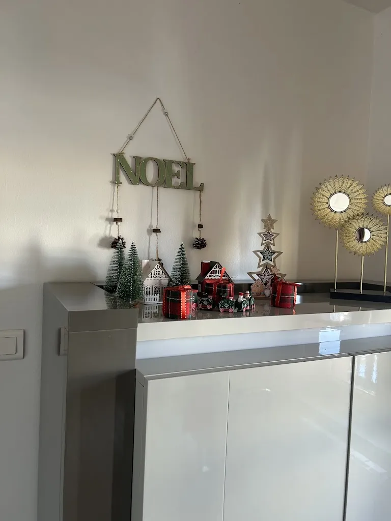 Jean-Baptiste Heinrich_Guesthouse Les 3 châteaux_Eguisheim_review