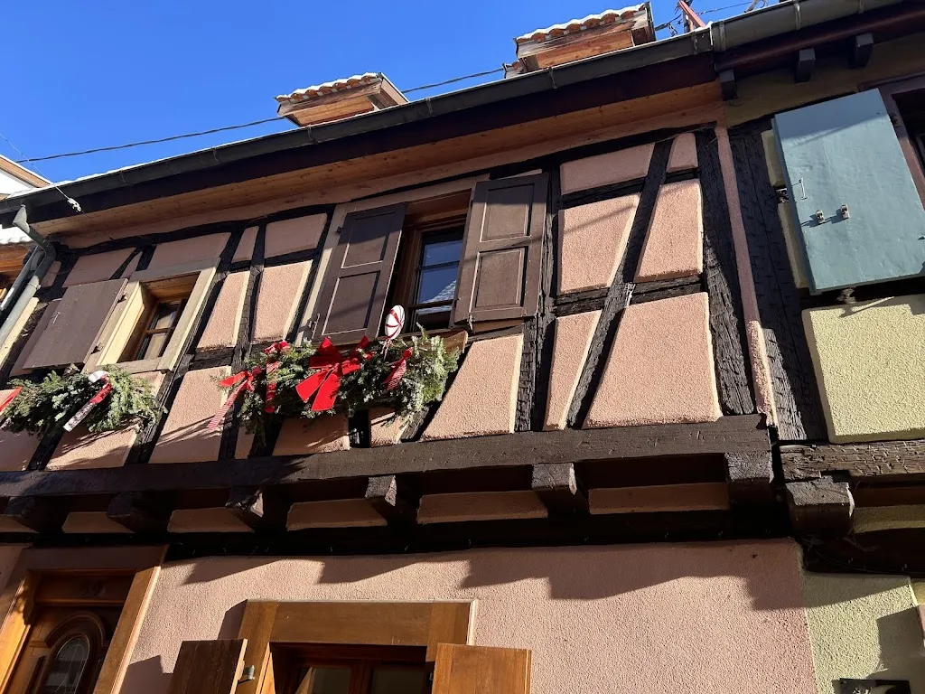 Guesthouse Les 3 châteaux_Eguisheim_slider_image_2