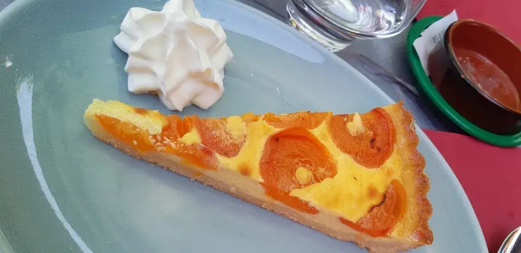 Menu_Restaurant Café de la Gare_Charnay-lès-Mâcon_image_8