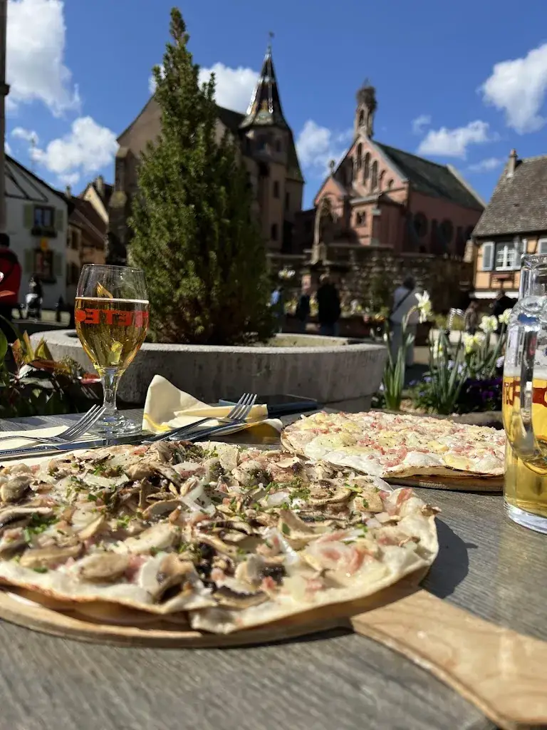 Menu_Restaurant Au Château Fleuri_Eguisheim_image_9