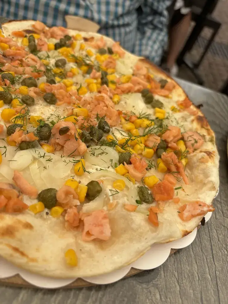 Rupika_Restaurant Au Château Fleuri_Eguisheim_review