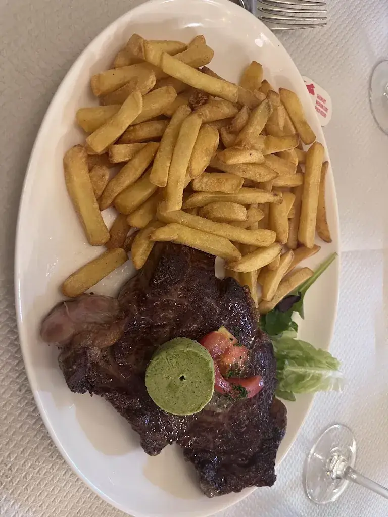 Jeremy MULLER_Restaurant Au Cheval Blanc_Ferrette_review