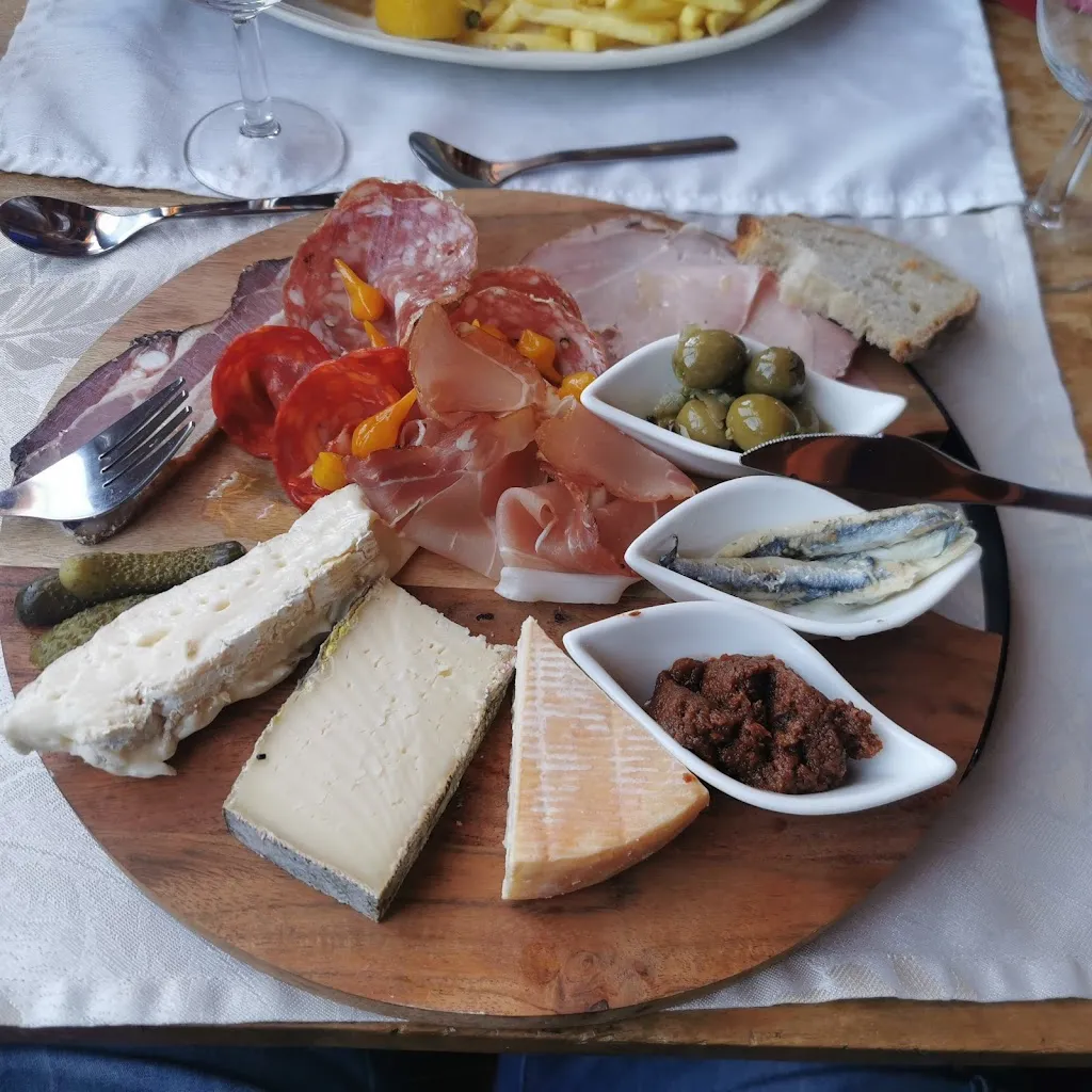 PATRICK ECKHARDT_Auberge Restaurant Wie d’Heim_Ferrette_avis