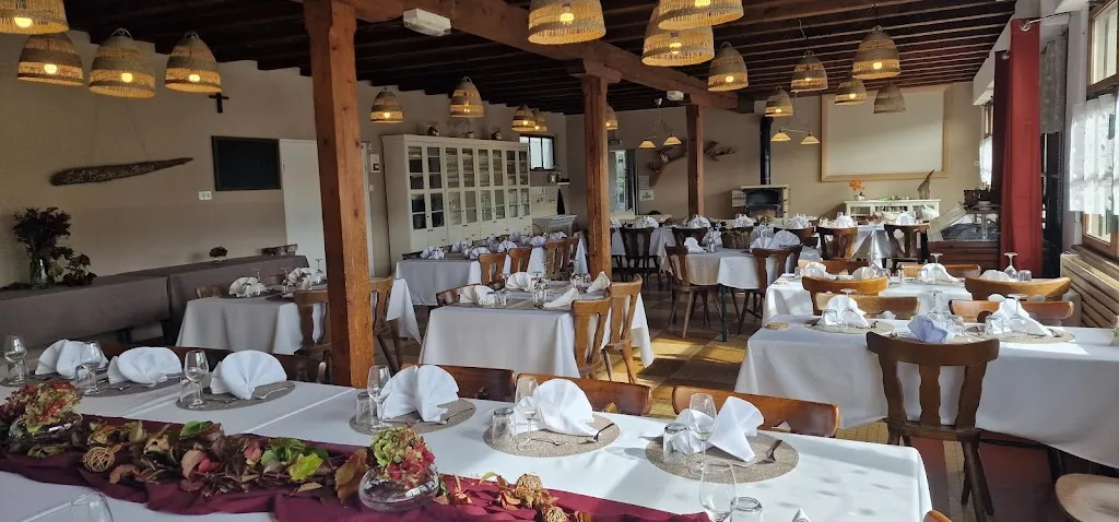Auberge Restaurant Wie d’Heim_Ferrette_slider_image_1