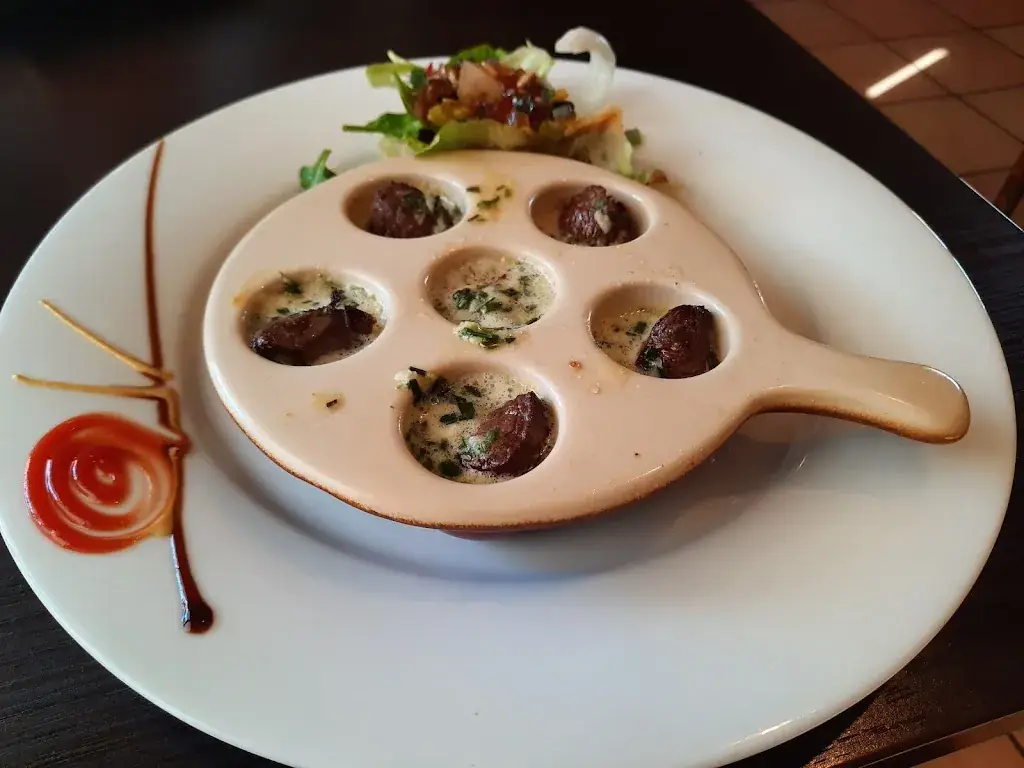 Nuchchanok Ounpongcharoensuk_Restaurant Le Chaudron_Vieux-Ferrette_review