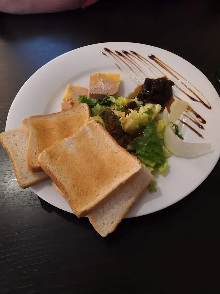 Snowsethy_Restaurant Le Chaudron_Vieux-Ferrette_review