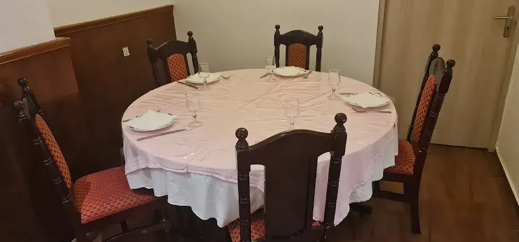 Muller Jean-Marie_Aux Cinq Etoiles Chinoises_Ferrette_recensione