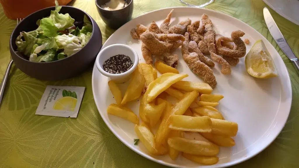 Menu_Hôtel restaurant Collin_Ferrette_immagine_5