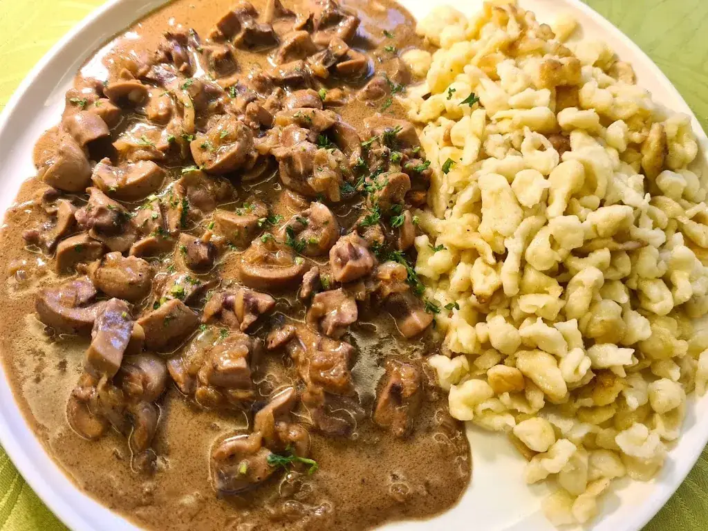 Menu_Hôtel restaurant Collin_Ferrette_immagine_6