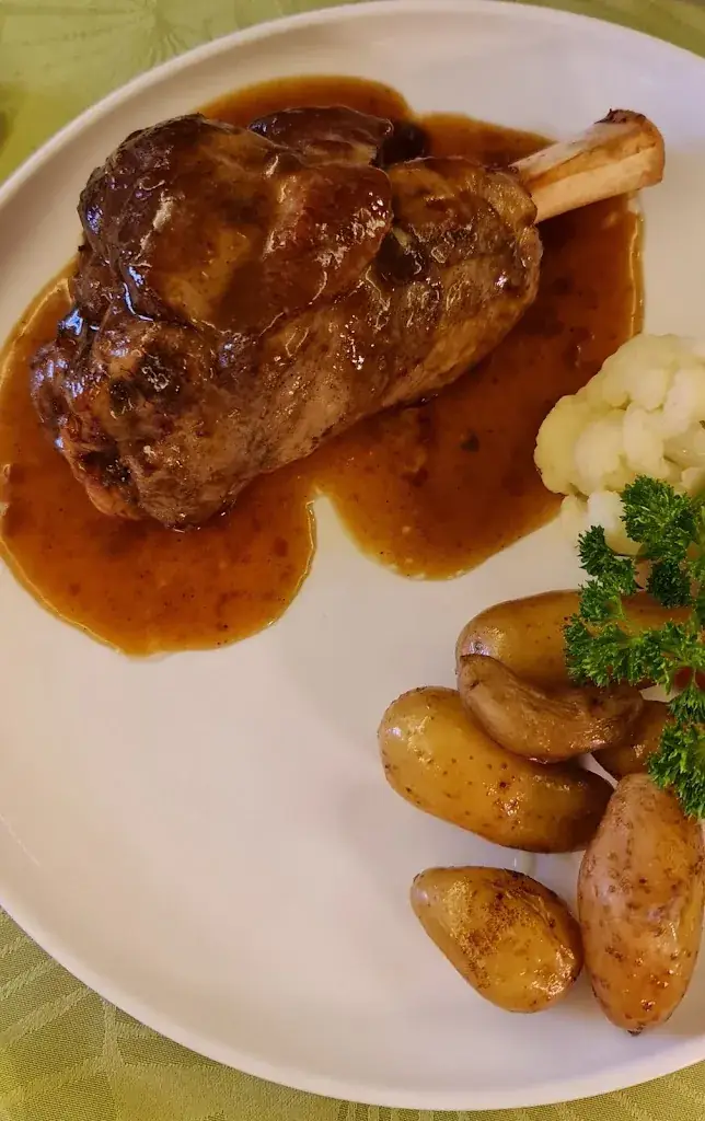 Menu_Hôtel restaurant Collin_Ferrette_immagine_8