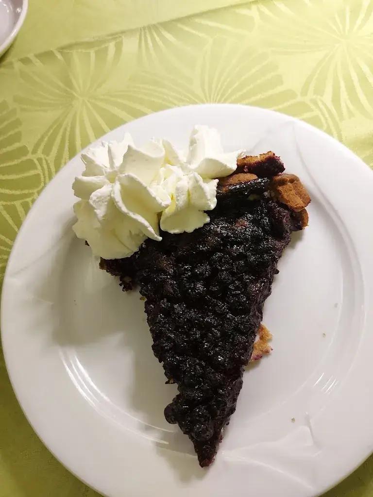 Menu_Hôtel restaurant Collin_Ferrette_immagine_9