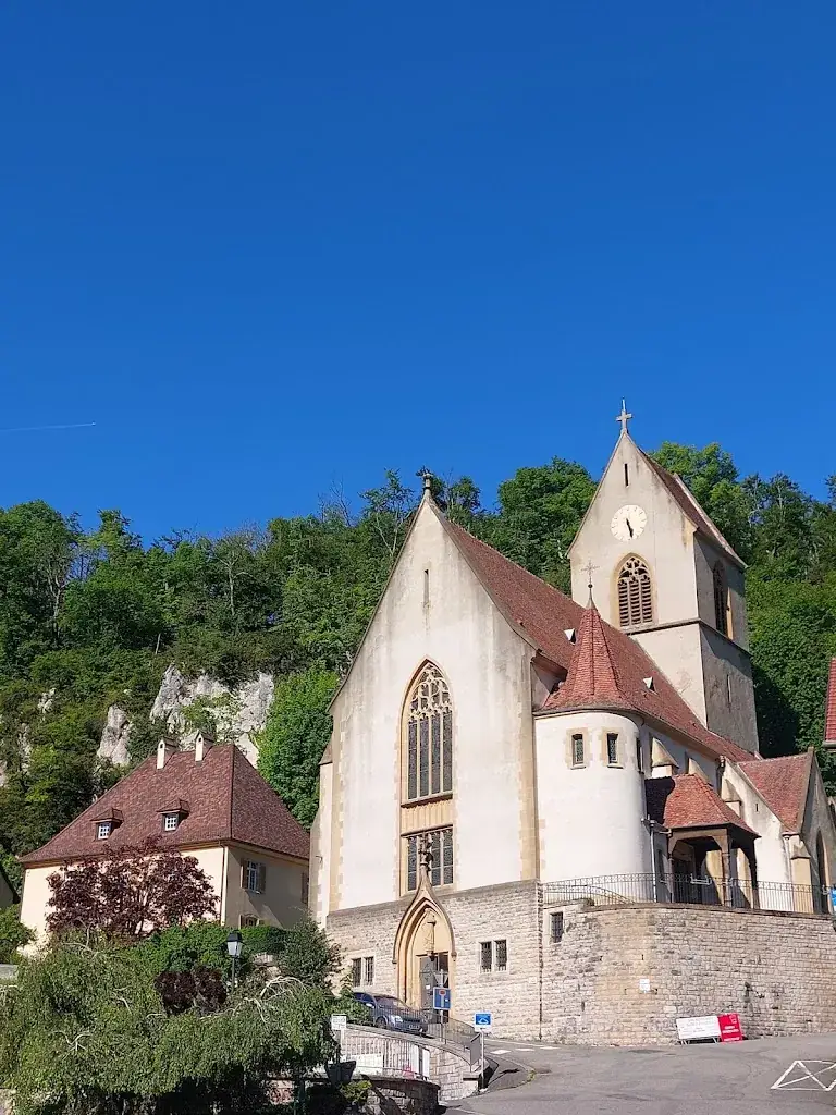 Emma Hodcroft_Hôtel restaurant Collin_Ferrette_recensione