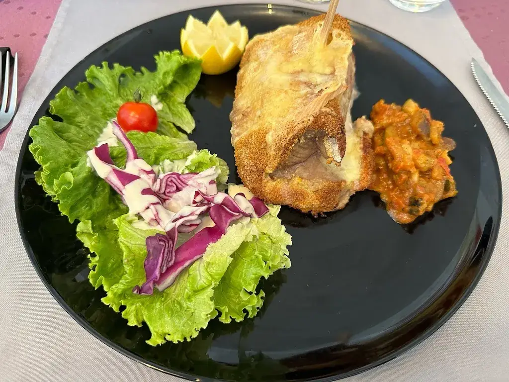 Georg Fromherz_Le Caveau Saint Bernard_Ferrette_review