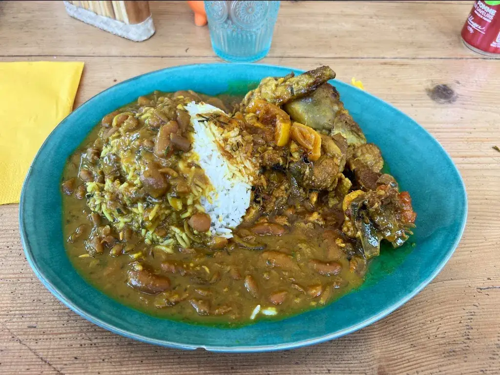 Les avis d'un Alsacien / French's reviews_Le Piton De La Fournaise_Ferrette_review