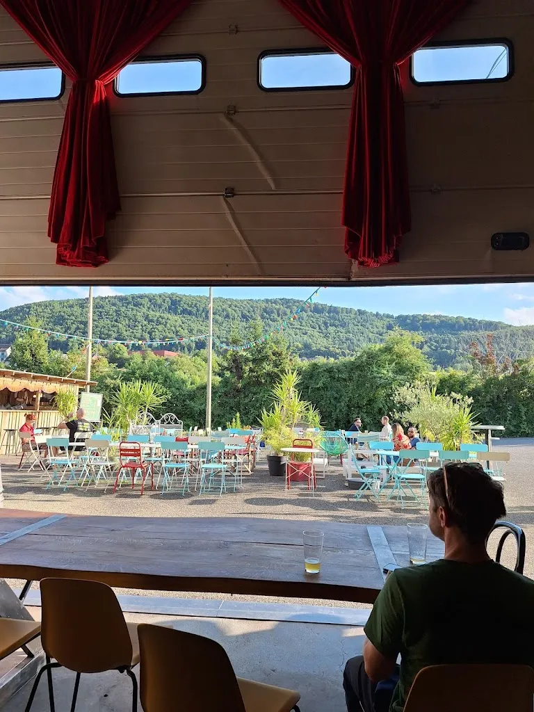 MOKJA!먹자!_Microbrasserie/Distillerie Artisanale Radwulf_Vieux-Ferrette_review