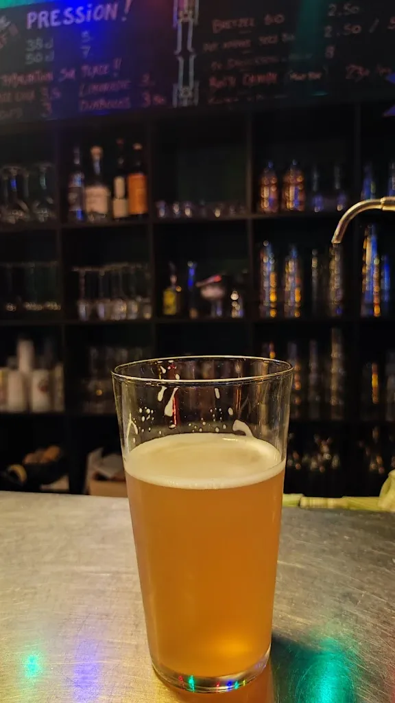 Frederic Rusch_Microbrasserie/Distillerie Artisanale Radwulf_Vieux-Ferrette_review