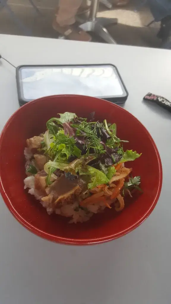 Menu_L'AERO CAFE_Charnay-lès-Mâcon_image_1