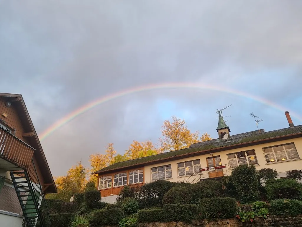 Maëva_À La Croisée Des Chemins, Ferrette_Ferrette_review