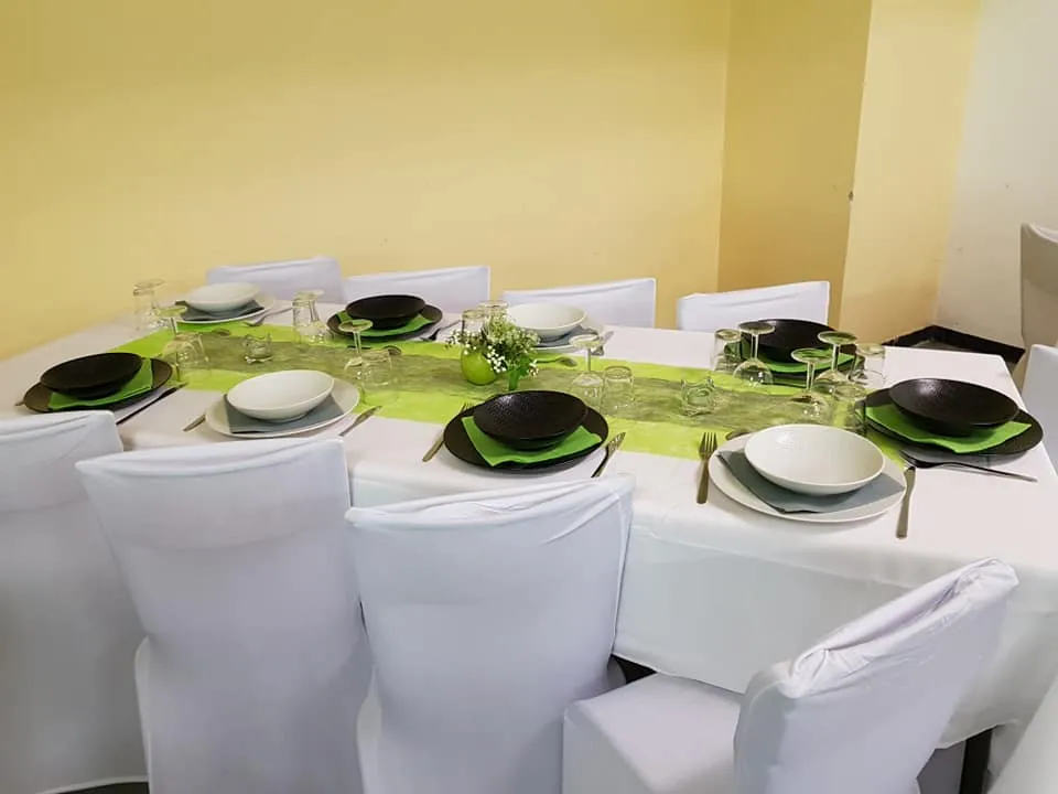 À La Croisée Des Chemins, Ferrette restaurant à Ferrette