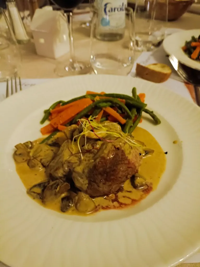 Menu_L'Auberge Fleurie_Fleury_image_4