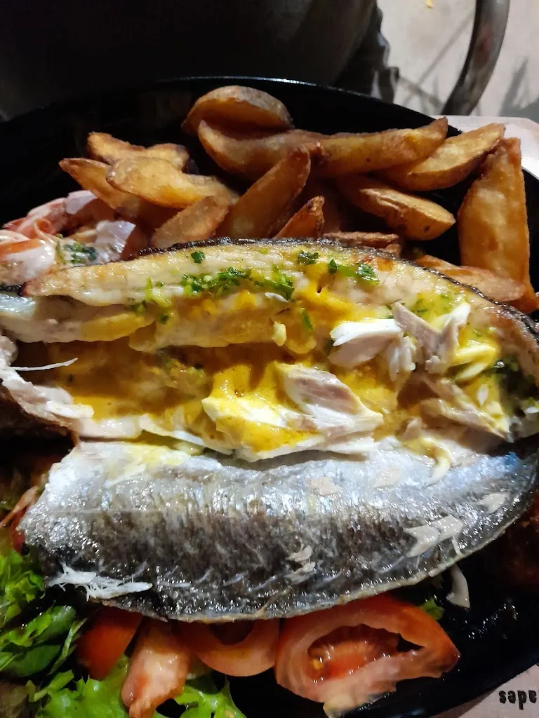 Menu_Auberge de la Garrigue_Mer_image_6