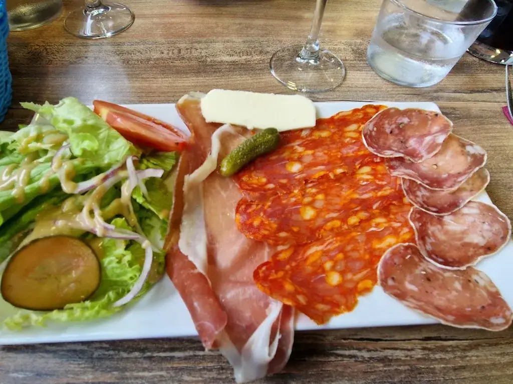 Menu_Restaurant l isatis_Fleury_image_9