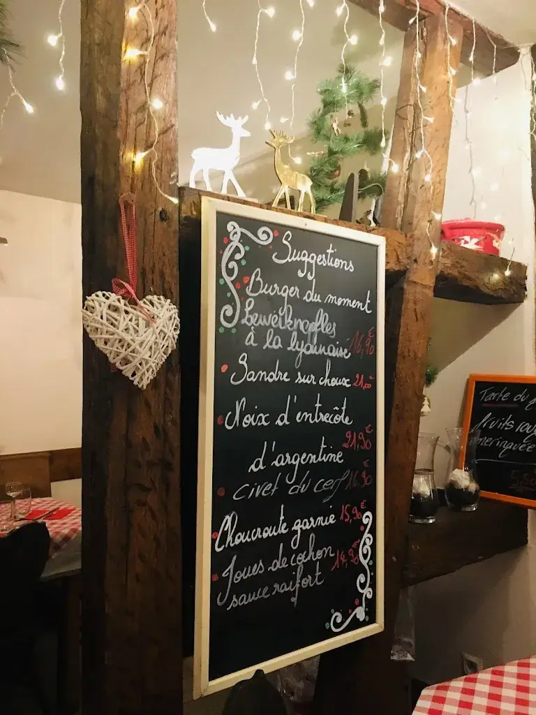 Menu_L'Auberge d'Eschau_Eschau_image_3