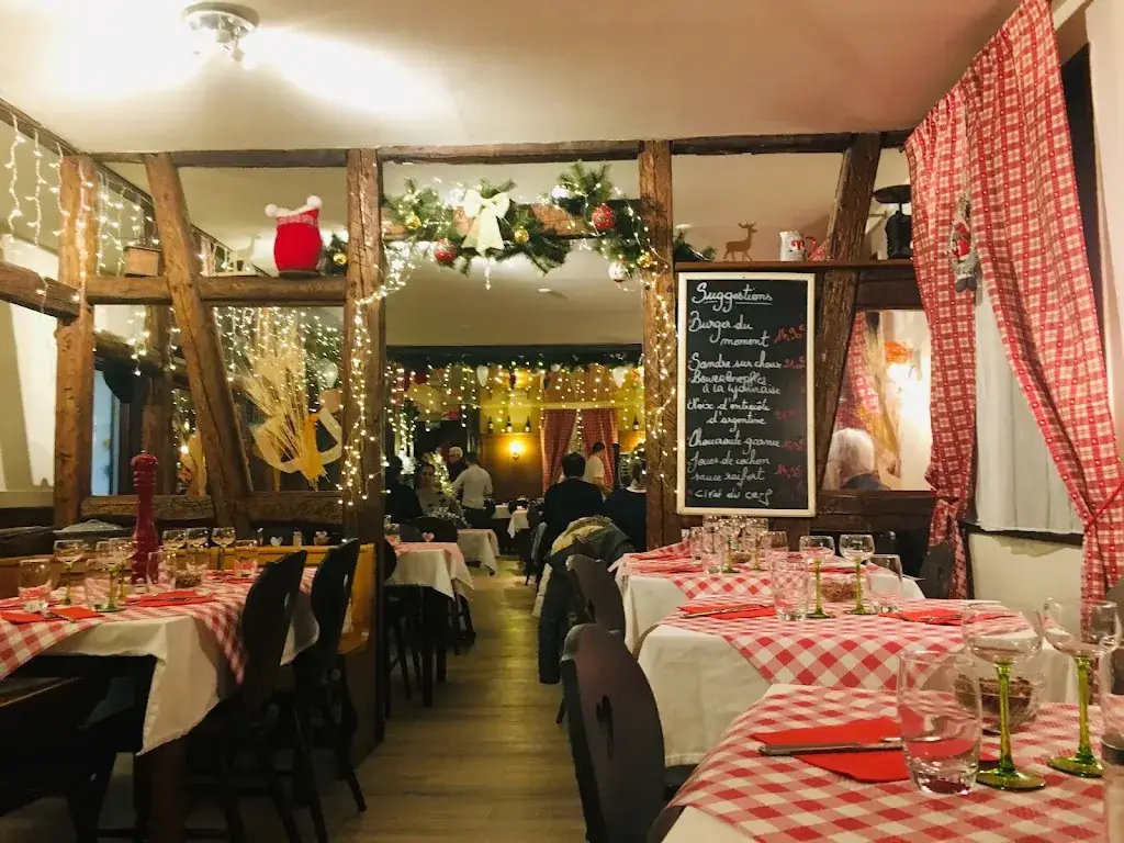 Ki Ki_L'Auberge d'Eschau_Eschau_review