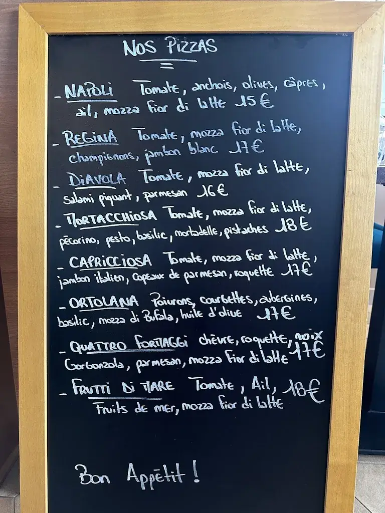 Menu_Trattoria del Amore_Eschau_image_2