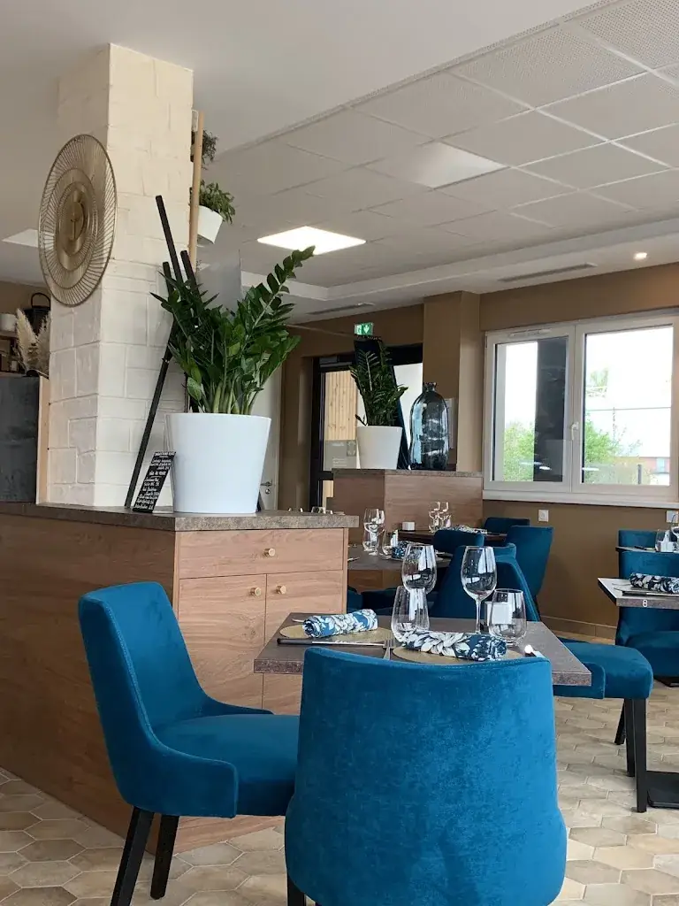 Laurine_Trattoria del Amore_Eschau_review