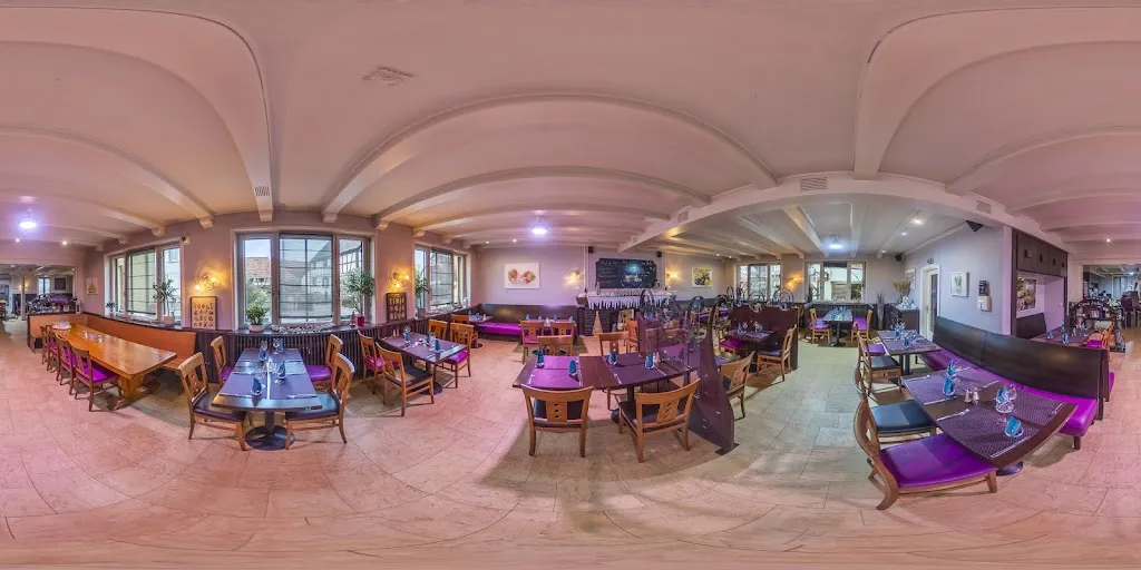 Casa Julia Restaurant in Eschau