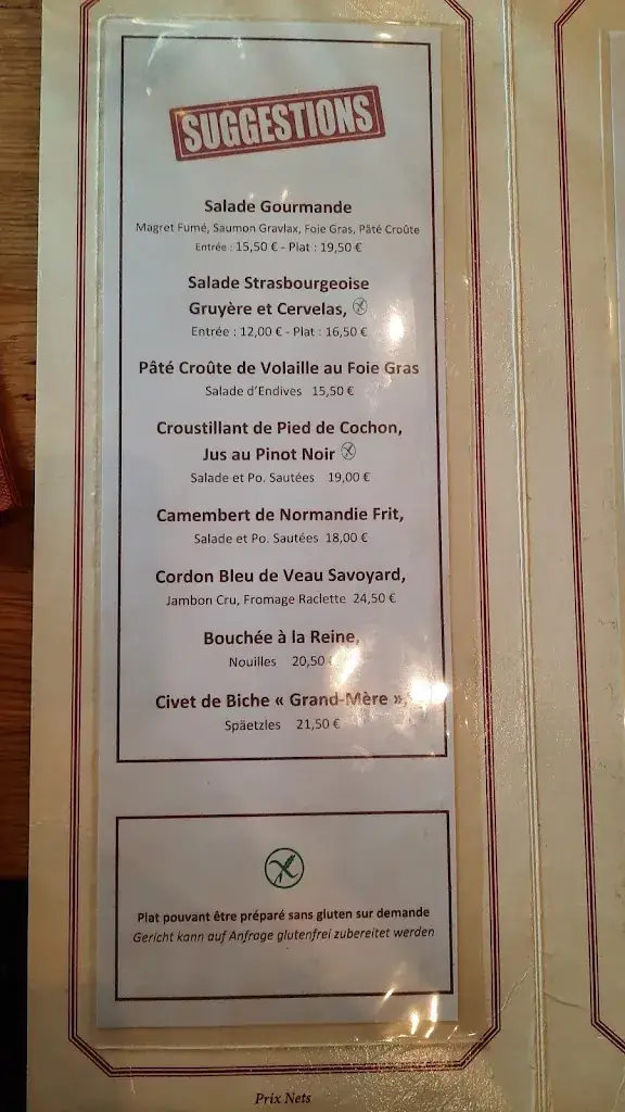 Iryna Ecker-Tafintseva_Au Boeuf...Restaurant_Plobsheim_review