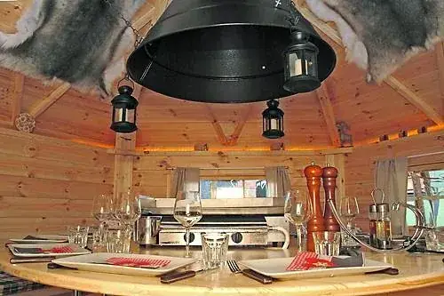 Au Boeuf...Restaurant restaurante en Plobsheim