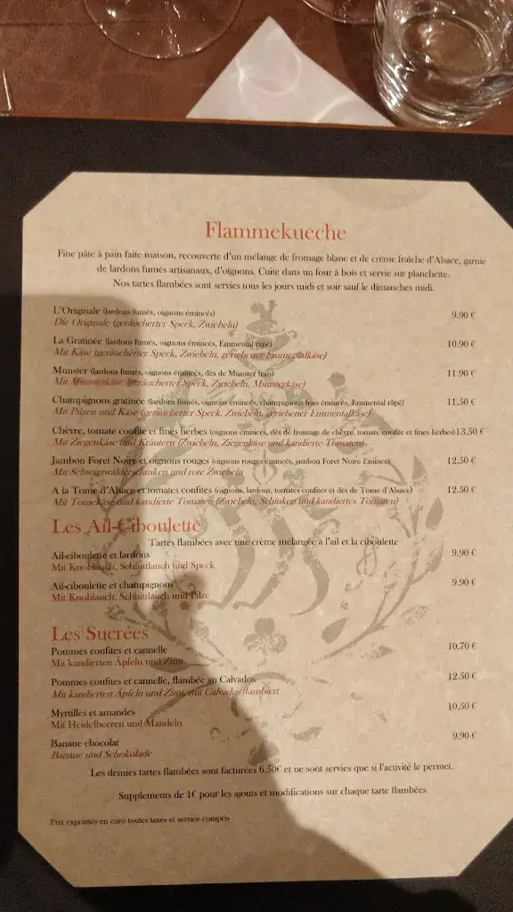 Menu_Auberge du Moulin_Plobsheim_image_2