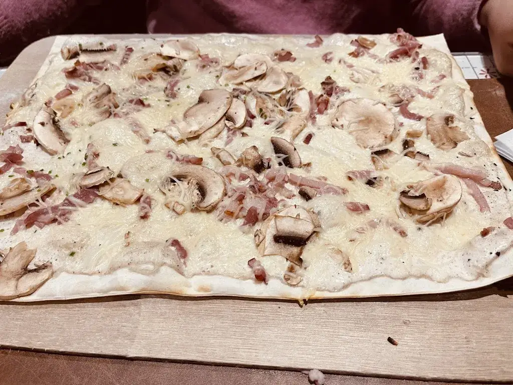 Ciprian Costin_Auberge du Moulin_Plobsheim_review