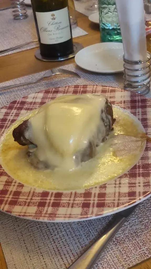 quentin muller_Aux Deux Clefs d'Or_Plobsheim_review