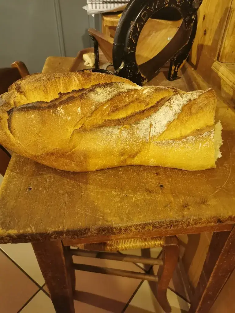 Menu_Auberge la Broc Assiette_Charnay_imagen_6