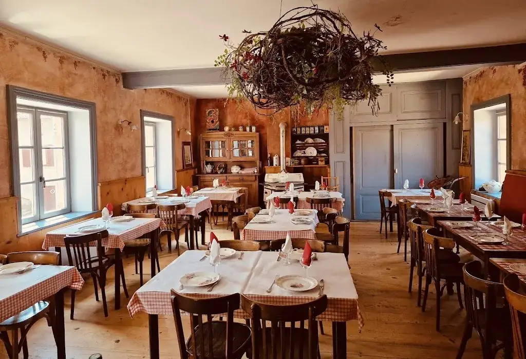 Auberge la Broc Assiette_Charnay_slider_image_1