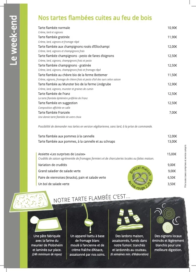 Menu_Made in Franz_Plobsheim_imagen_1