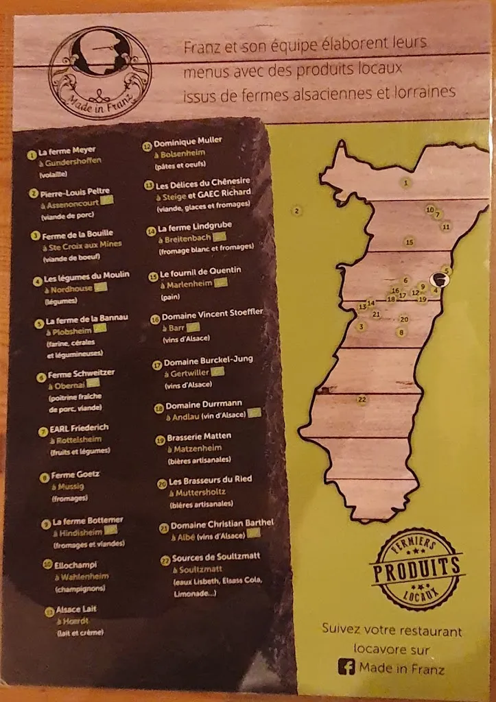 Menu_Made in Franz_Plobsheim_imagen_2