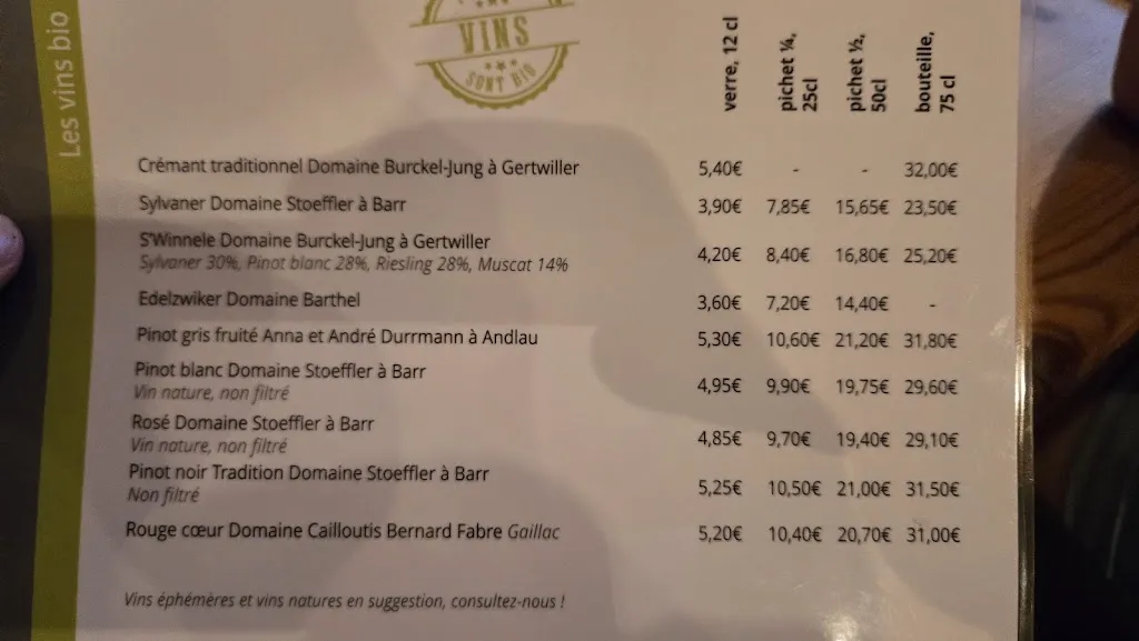 Menu_Made in Franz_Plobsheim_imagen_3