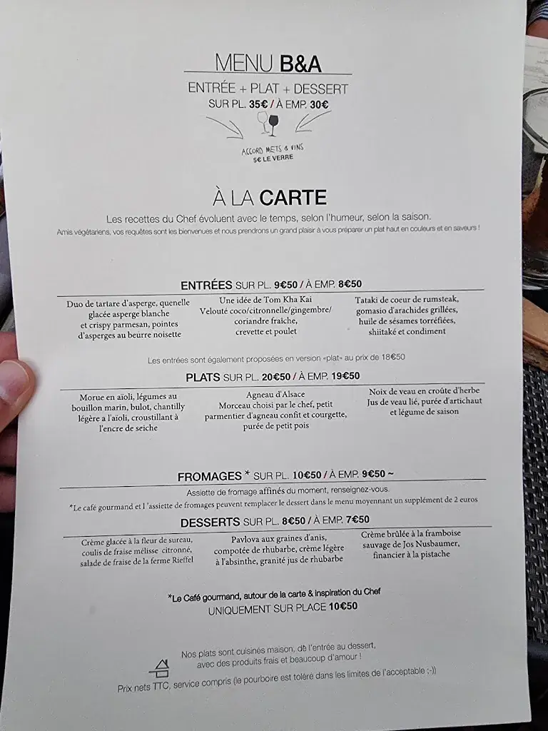 Menu_Le Bouchon & L' Assiette_Illkirch-Graffenstaden_image_1