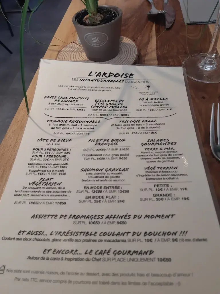 Menu_Le Bouchon & L' Assiette_Illkirch-Graffenstaden_image_4
