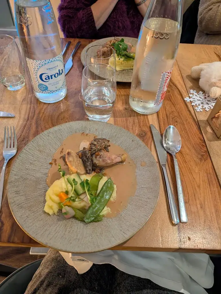 Menu_Le Bouchon & L' Assiette_Illkirch-Graffenstaden_image_8