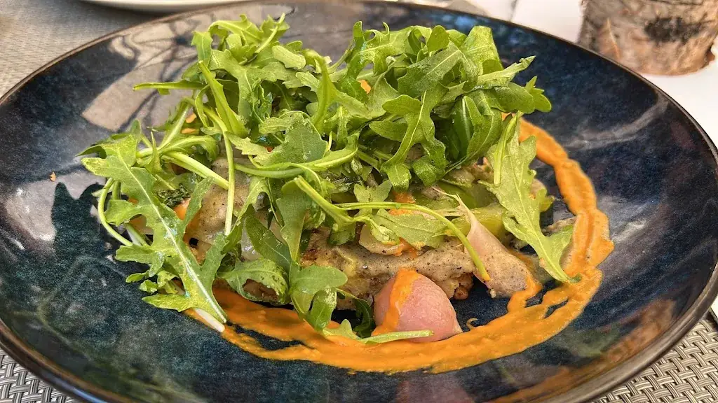 Romuald Vandepoel_Le Bouchon & L' Assiette_Illkirch-Graffenstaden_review