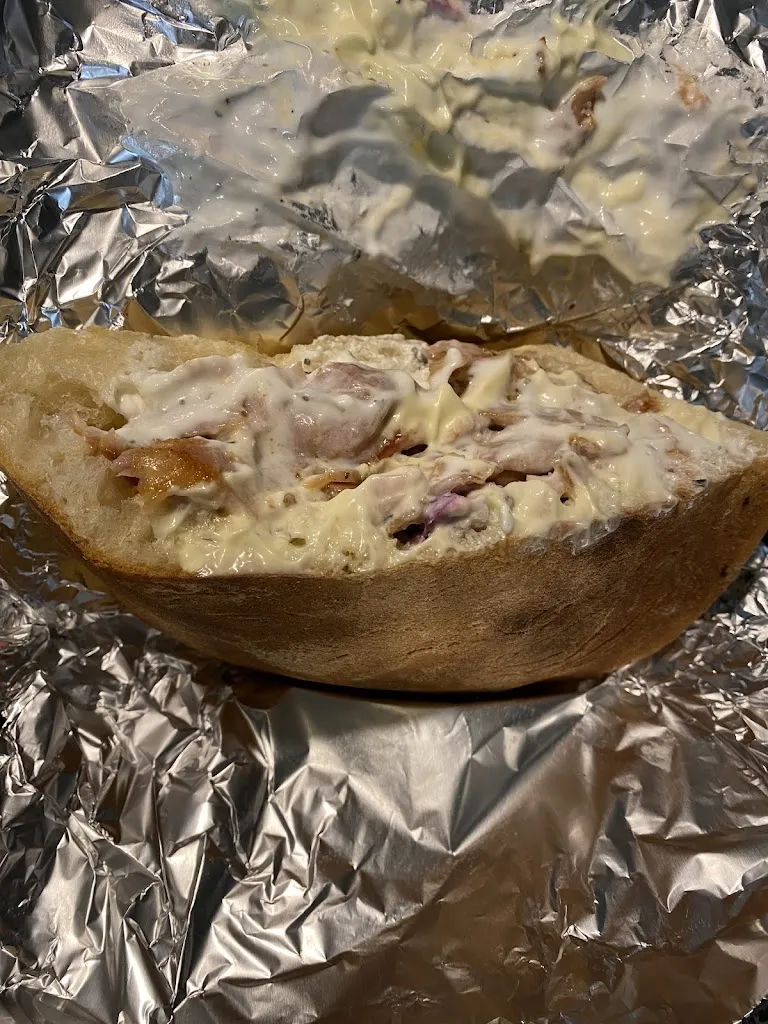 Amandine_brtl_City Grill Kebab Eschau_Eschau_Bewertung