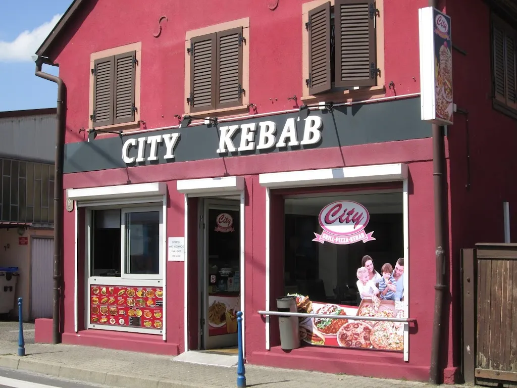 City Grill Kebab Eschau_Eschau_slider_image_1