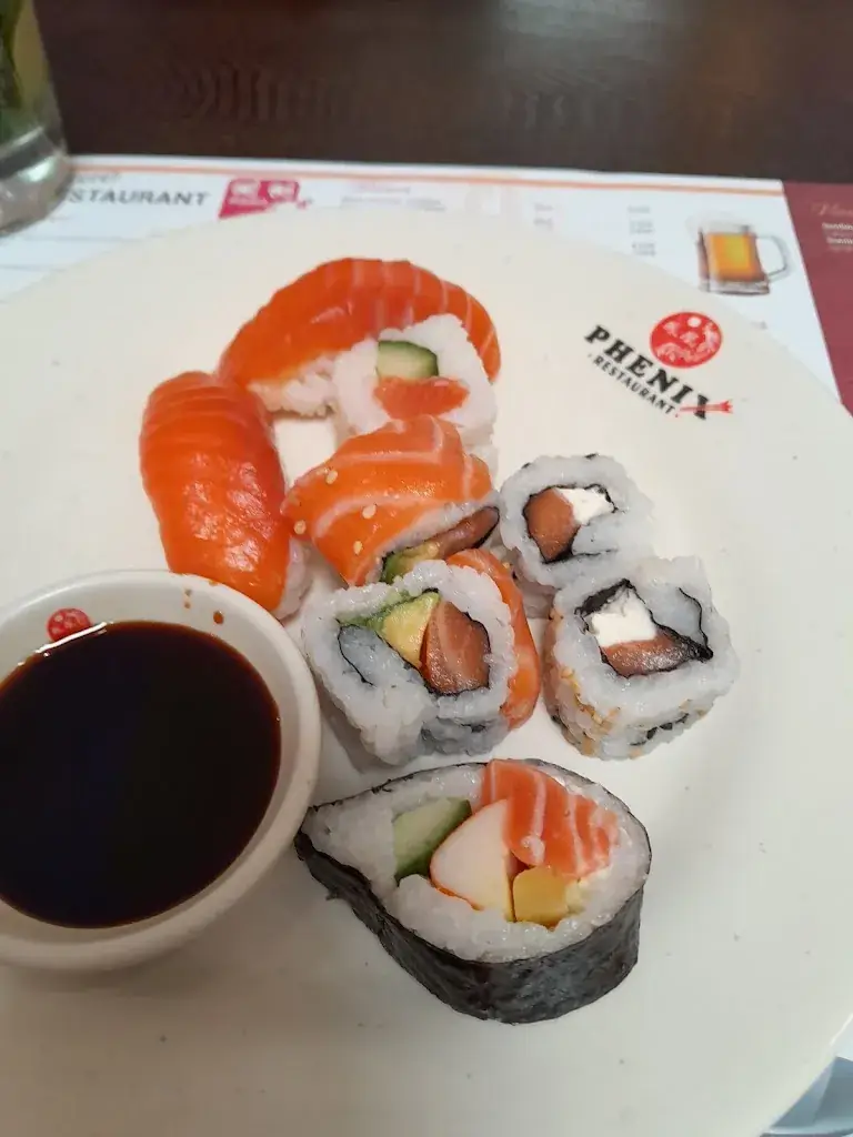 Menü_Restaurant asiatique Phénix_Fegersheim_Bild_5